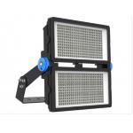 1000W PFC LED Sports Floodlights High Thermal 140lmW IP66 Meanwell / Sosen Driver for sale