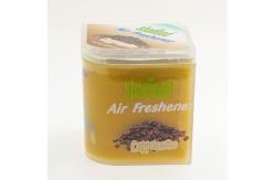 China Car Vent Round 4.5 OZ Glade Air Freshener Gel supplier