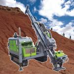 Hydraulic Drill For Mining Geotechnical Drilling Equipment
