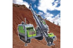 China Hydraulic Drill For Mining Geotechnical Drilling Equipment supplier