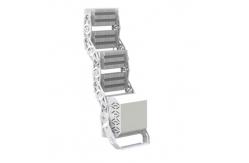 China LED Stadium Light 750W Vertical Modular Stadium Light Super Brightness IP66 Meanwell Driver supplier