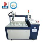 Precision Automatic Glue Dispensing Machine Pgb-700 with Daheng Patent Plunger Pump for sale