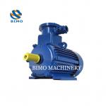 YBE4-160M-4 11kw 4 Pole Explosion Proof Electric Motor Three Phase for sale