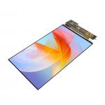 7.1 Industrial Consumer-Grade AMOLED Display With Built-In Touch Function High Refresh Rate 1080*1920 Brightness 800cd/m2 for sale