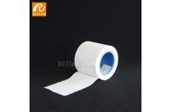 China High Scratch Resistance Windshield Rain Proof Wrap PE Protective Film For Car supplier