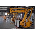 Premium Industrial Robots For Automation Chinese  ER180 Palletizing