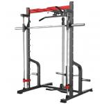 Commercial Home Use Comprehensive Gym Machine Multi-Power Rack Multifunctional for sale