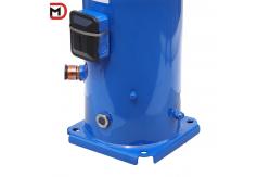 China High efficiency Scroll Air Compressor for Cold Room Applications supplier