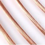 Lightning Grounding Stranded Wire Copper Plated Stranded Wire for sale