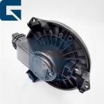 272700-5790 2727005790 Excavator Accessories PC400-7 Fan Blower Motor 24V for sale