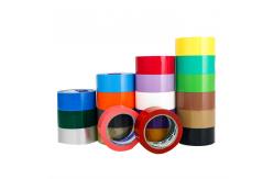 China Carton Sealing Self BOPP Adhesive Tape In Bulk supplier