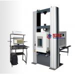 High Low Temperature Universal Testing Machine Computer Controlled 50KN 100KN