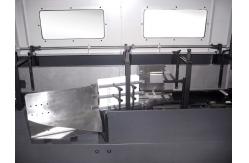 China Superbinder-7000M Fully Automatic Glue Book Binding System Production Line supplier