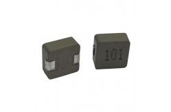 China High Efficiency SMD Inductor SMT Shielded Inductors 1050-100uH Reduces EMI supplier