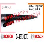 Diesel Fuel Injector 5010450532 0445120013  0445120012 For REN-AULTt Midlum Premium