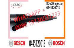 China Diesel Fuel Injector 5010450532 0445120013  0445120012 For REN-AULTt Midlum Premium supplier