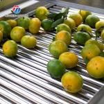 350KG 380V Fruit And Vegetable Air Drying Machine Large Parallel Air Drying Machine