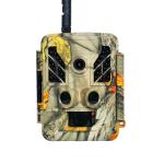 4G LTE Cellular Wild Game Trail Camera Traps With GSM MMS GPS APP Control Functions For Hunting for sale