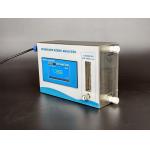 Touch Dissolved Ozone Oxygen Concentration Analyzer Zetron Uvoz-150W for sale