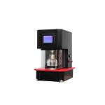 Diaphram Bursting Textile Testing Equipment Hydraulic System Adjustable 20-600mL / Min for sale