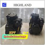 LPV90 Axial Piston Pump With 42Mpa For Variable Displacement for sale