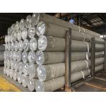 Longitudinally Submerged Arc Welded Steel Pipe for Industrial Applications