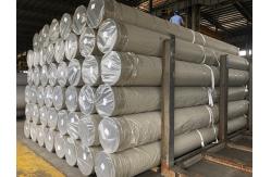 China Longitudinally Submerged Arc Welded Steel Pipe for Industrial Applications supplier
