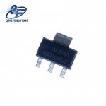 BOM Supplier Microcontroller ON/FAIRCHILD FDT1600N10ALZ SOT-223 Electronic Components ics FDT1600N1 Dsp33ep512mc504-h/ml for sale