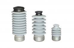 China ANSI 57-4 Porcelain Line Post Insulator supplier