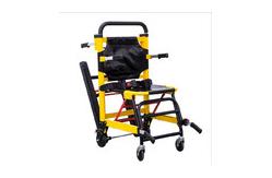 China Electric Powered Stair Climbing Wheel Chair For Disabled Climbing Powered supplier