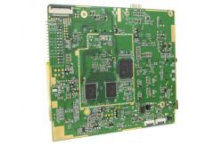 China CPU RK3188 Embedded Linux Board LVDS Interface Input AC100-240V 50-60HZ supplier