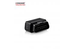 China Konnwei Bluetooth 16 Pin Kw903 ELM327 Auto Car OBDII Code Scanner supplier