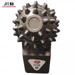 China IADC 617 Tricone Drill Bit For Piling Project Core Barrel for sale
