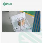 IK Code Test Machine Impact Resistance Test Apparatus High Energy Impact Test System