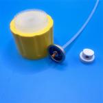 Efficient Cleaning Foam Cleaner Spray Valve In Industrial Settings