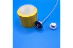 China Efficient Cleaning Foam Cleaner Spray Valve In Industrial Settings supplier