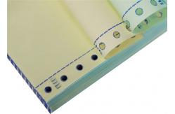 China 80g Carbonless Copy Paper Printing supplier