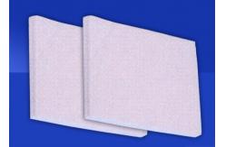 China Sanfor Acrylic Felt Sheets High Temp Felt Used In Denim Manufacturing supplier