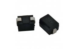 China 1mh  Low Profile SMD power Inductor SMD Shielded 1mh Inductor supplier