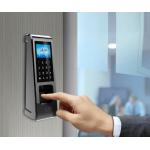 3 Identification Wiegand Rs485 Fingerprint Access Control System With Touch Keypad for sale