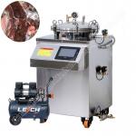 Canned Food Sterilizer Vertical Steam Sterilizer Food Retort Sterilization Machine for sale