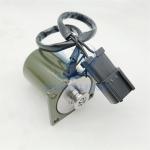 Main Pump Solenoid Valve 708-23-18272 708-2L-25211 708-2H-25240 For 6D95 Engine for sale