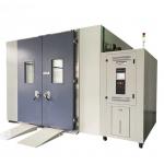 Professional Grade Walk In Climatic Chamber For Precise Environmental Simulation for sale