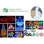 RH5350-60® Transparent Liquid Silicone Rubber High Optical Transparency