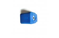 China 17W Electromagnetic Solenoid Valve Autogas Conversion Kit For LPG Reducer supplier