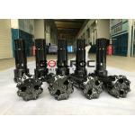 Mineral Collecting And Rock Sampling RC Drilling Tools SRC 545 Bits for sale