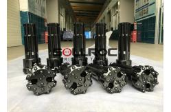 China Mineral Collecting And Rock Sampling RC Drilling Tools SRC 545 Bits supplier