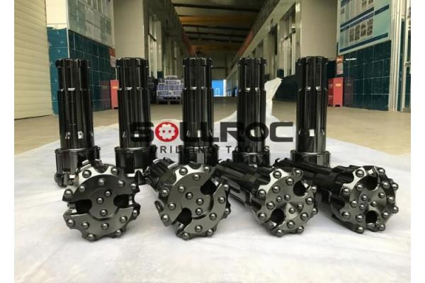 Mineral Collecting And Rock Sampling RC Drilling Tools SRC 545 Bits