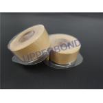 High Intensity Garniture Tape 100% Kevlar Tape Aramid For Cigarette Making Machine for sale