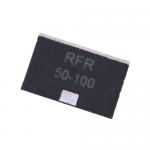BeO AlN Al2O3 50 Ohm 250w Chip Terminations 9.5mmx9.5mm for sale